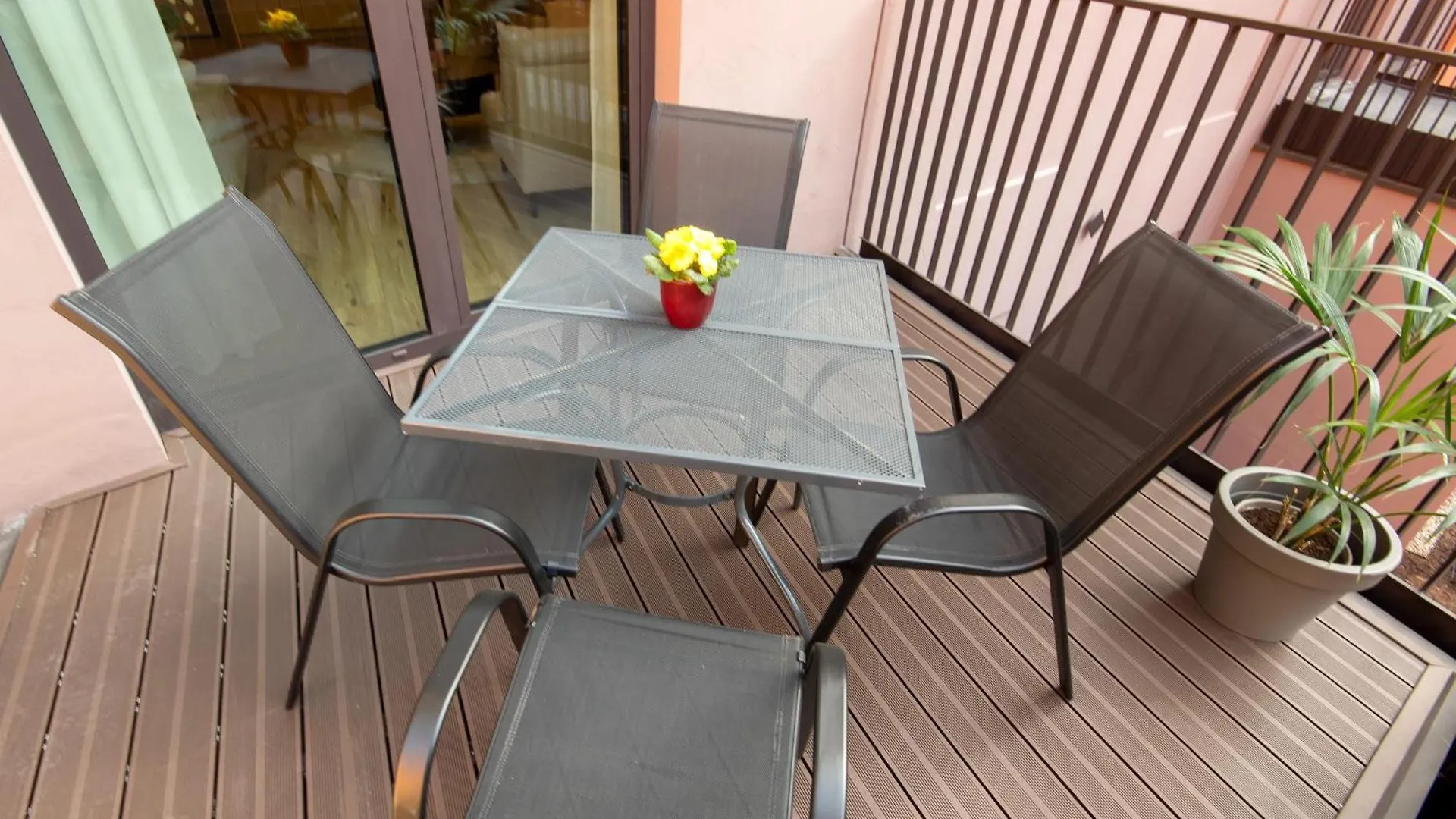 Granaria Old Town Apartment Gdansk