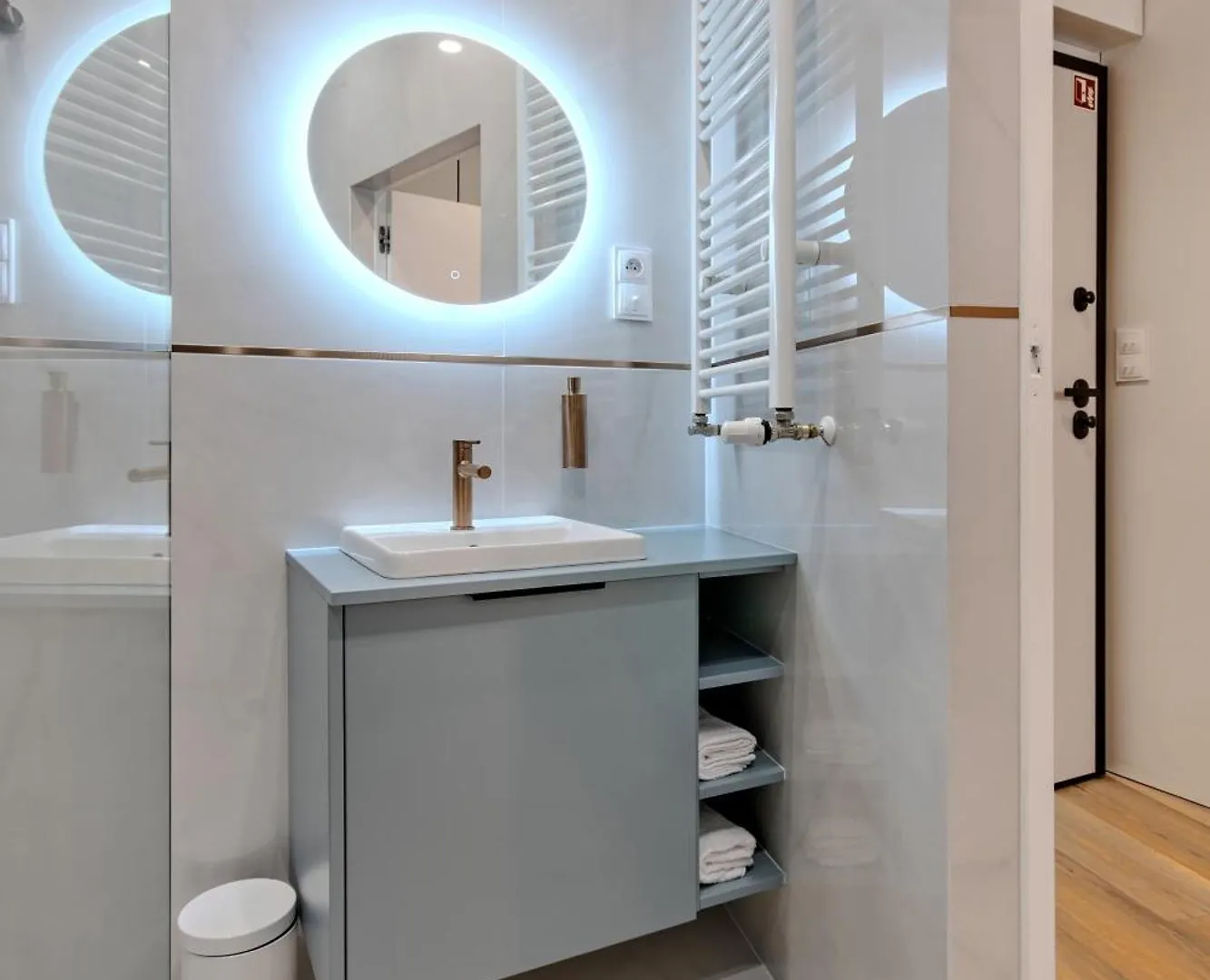 Granaria Old Town Apartment Gdansk