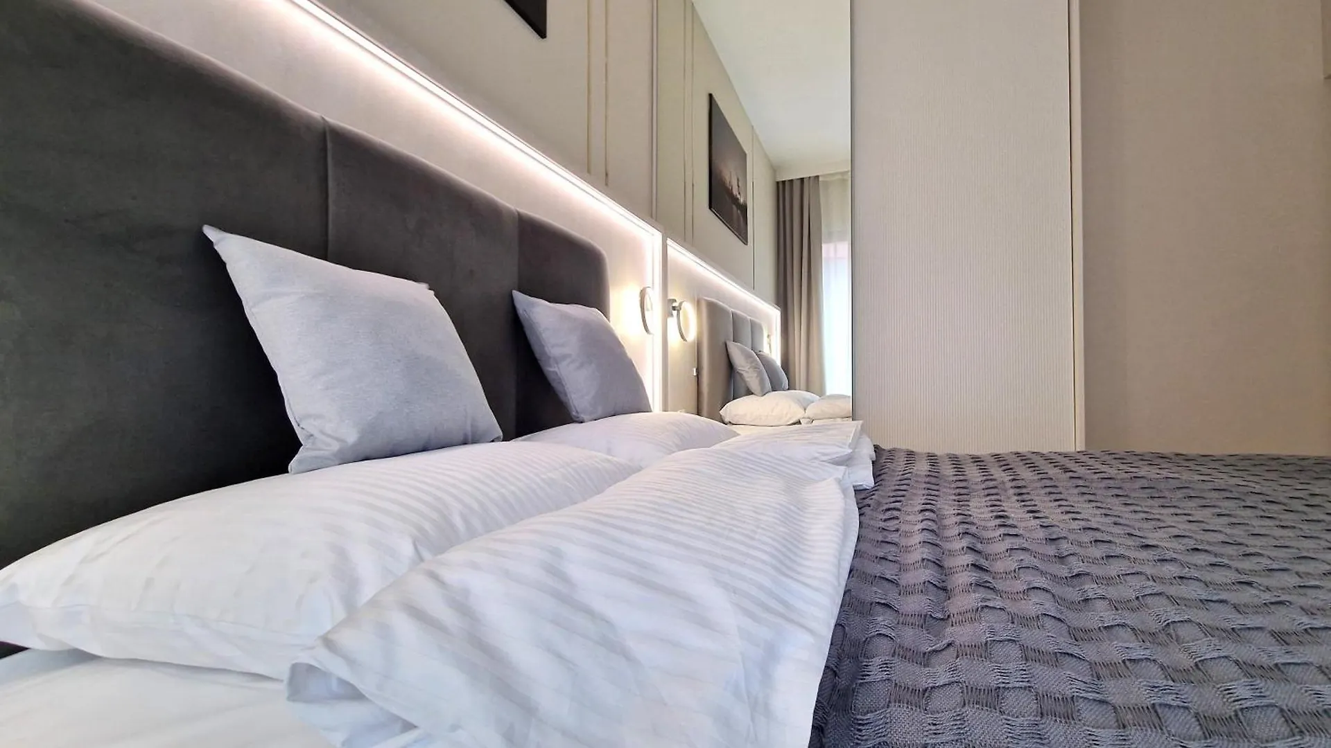 Granaria Old Town Apartment Gdansk
