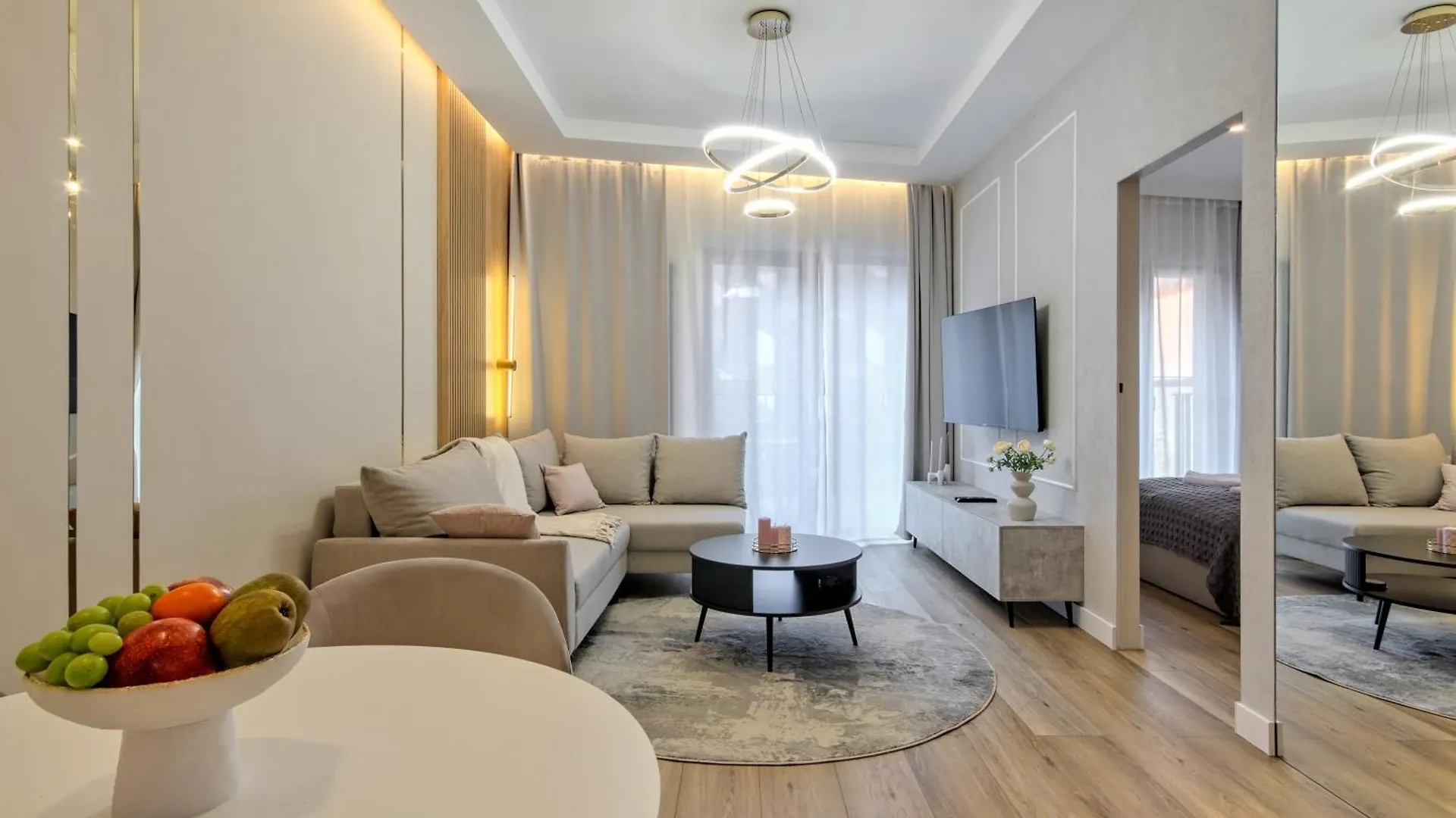 Granaria Old Town Apartment Gdansk 0*,  Poland