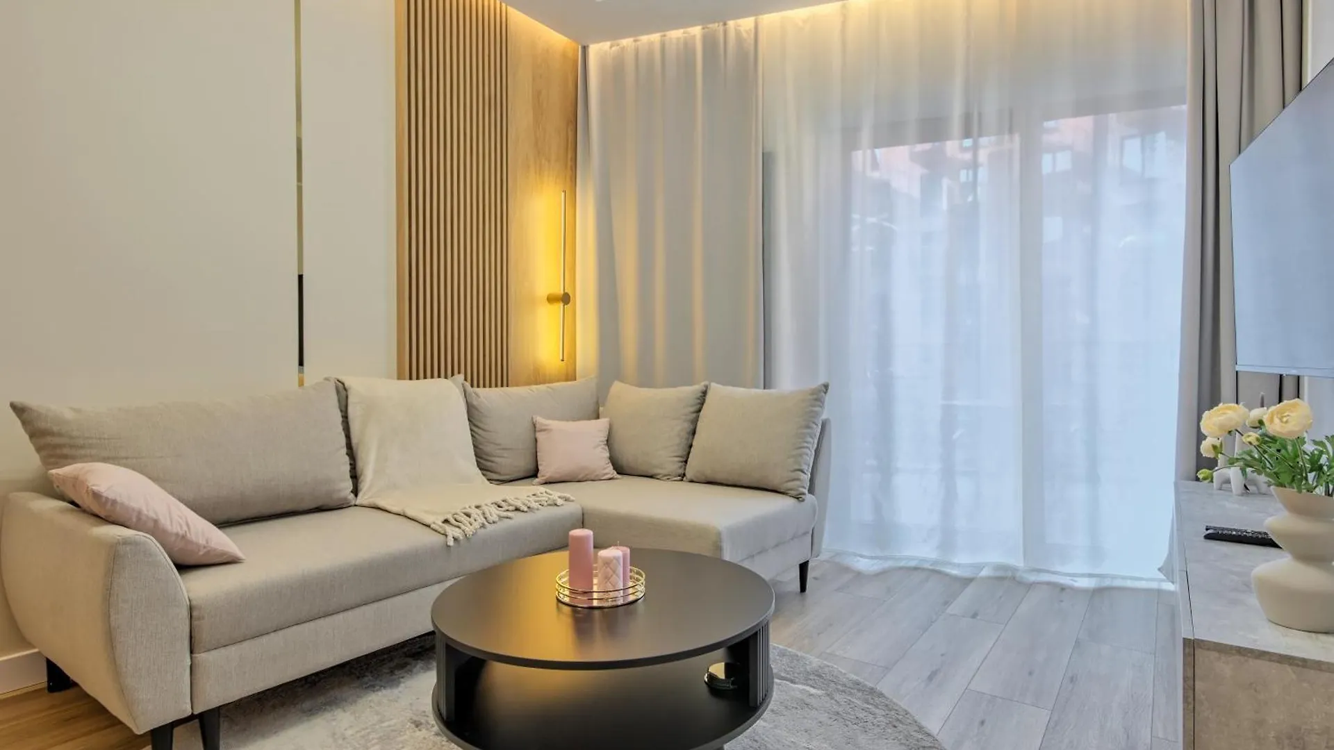 Granaria Old Town Apartment Gdansk Poland